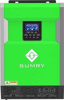 Фото Sumry HGP-5500W