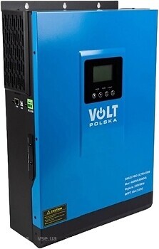 Фото VOLT Polska Sinus PRO ULTRA 8000 (3SSH400048)