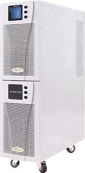 Фото EnSmart SmartPack 10kVA (EN10000T11K002)