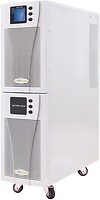 Фото EnSmart SmartPack 6kVA (EN06000T11K002)