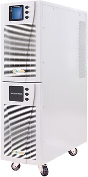 Фото EnSmart SmartPack 6kVA (EN06000T11K002)