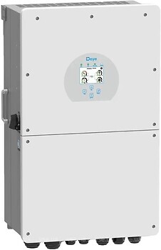 Фото Deye SUN-10K-SG01LP3-EU