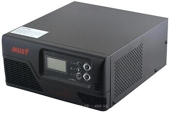 Фото Must EP20-R600W