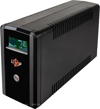 Фото LogicPower LP UL850VA 2Pro