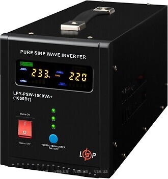 Фото LogicPower LPY-PSW-1500VA+