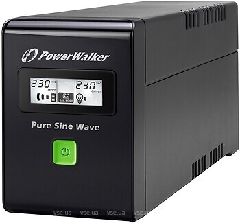 Фото Powerwalker VI 800 SW (10120080)