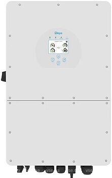 Фото Deye SUN-25K-SG01HP3-EU-AM2