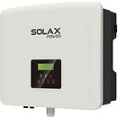 Фото Solax Power X1-HYBRID-7.5D