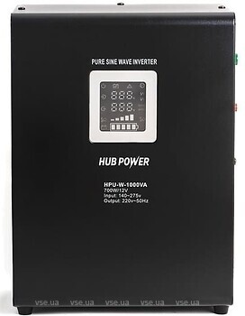 Фото Hub Power HPU-W-1000VA