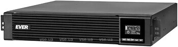 Фото Ever Powerline RT Pro 1000 (T/PWPRRT-111K00/00)