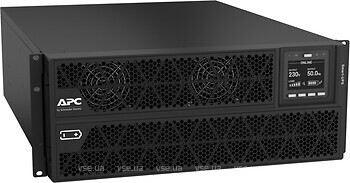 Фото APC Smart-UPS 5000VA (SRTG5KXLI)