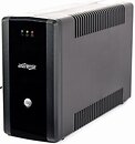 Фото EnerGenie 650VA (EG-UPS-H650)