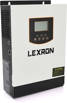 Фото Lexron Smart STS 1K