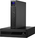 Фото Powerwalker VFI 10000 RTG PF1 (10122133)