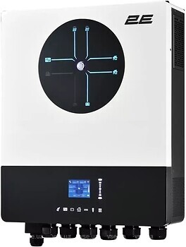 Фото 2E XM ULTRA 8000VA/8000W (2E-XM-ULTRA-8K48DIO)