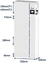 Фото Deye AI-W5.1-12P3-EU