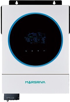 Фото Marsriva MR-SPF4000 TWIN (Version 4)