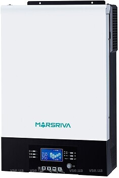 Фото Marsriva MR-SPF6000K II King