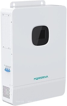 Фото Marsriva MR-MPF 12000WP