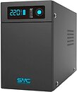 Фото SVC VX-1200Li Black