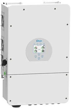 Фото Deye SUN-10K-SG02LP1-EU-AM3 Wi-Fi