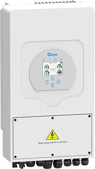 Фото Deye SUN-5K-SG01LP1-EU