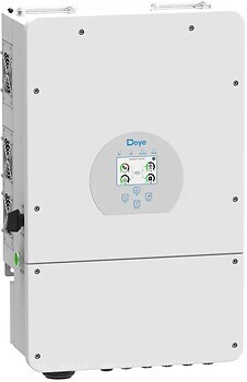 Фото Deye SUN-6K-SG04LP3-EU