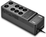 Фото APC Back-UPS 500VA 230V Schuko (BE500G2-GR)