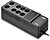 Фото APC Back-UPS 500VA 230V Schuko (BE500G2-GR)