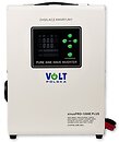 Фото VOLT Polska Sinus PRO 1200E Plus (3SPM12012M)