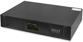 Фото VOLT Polska RackUPS 2000VA/1200W (5UTRA92029)