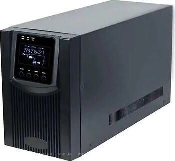 Фото Luxeon UPS-2500ZX