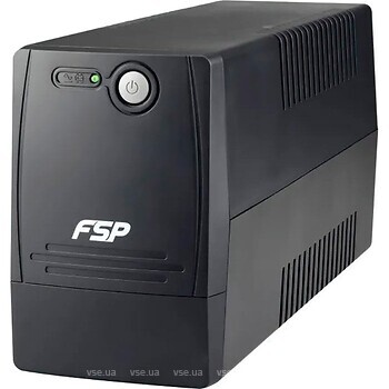 Фото FSP FP 650 (PPF3601405)