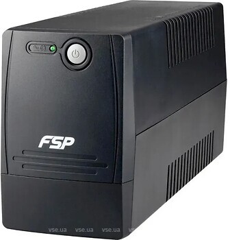 Фото FSP FP 850 (PPF4801103)