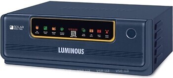 Фото Luminous NGX+ 1100VA (F19185008319)