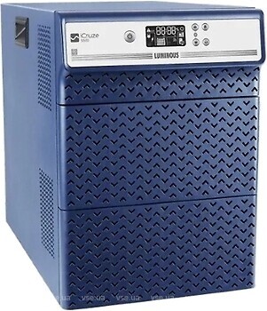 Фото Luminous i-Cruze 5000VA (F04850017819)