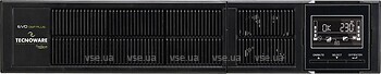 Фото Tecnoware EVO DSP Plus 2400 VA IEC (FGCEDP2402RTIEC)