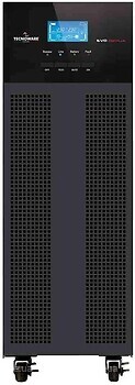 Фото Tecnoware EVO DSP Plus 6000 VA IEC (FGCEVDP6MM2/D)