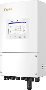 Фото Solis S6-EH1P8K-L-PLUS Wi-Fi