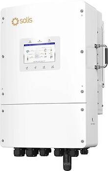 Фото Solis S6-EH3P12K-L