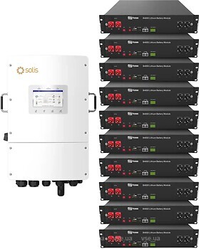 Фото Solis S6-EH3P15K-L-LDY24K1-LFP