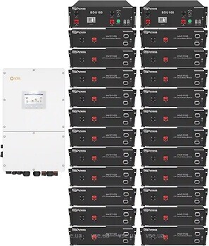 Фото Solis S6-EH3P50K-H-HDY112.64K1-LFP