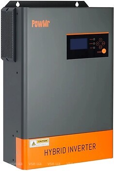 Фото PowMr POW-HVM6.2M-48V-LIP