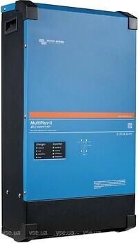Фото Victron Energy MultiPlus-II 48/10000/140-100