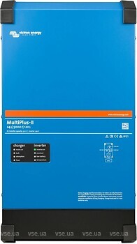 Фото Victron Energy MultiPlus-II 24/5000/120-50