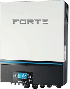 Фото Forte Axpert Max E-11K Twin