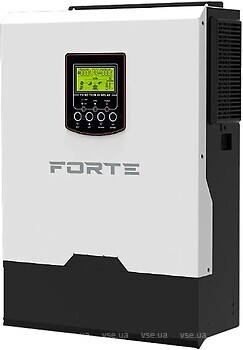 Фото Forte Axpert VM II Premium 3K