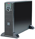 Фото APC Smart-UPS RT 6000VA 230V (SURT6000XLI)