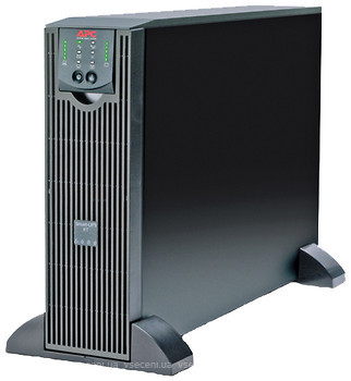 Фото APC Smart-UPS RT 6000VA 230V (SURT6000XLI)