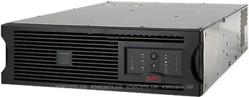 Фото APC Smart-UPS XL 2200VA RM 3U 230V (SUA2200RMXLI3U)